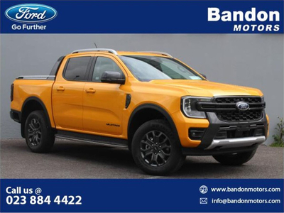 2024 (241) Ford Ranger