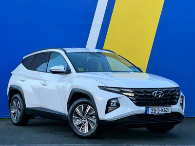 2023 (231) Hyundai Tucson