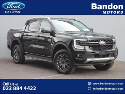 2023 (232) Ford Ranger