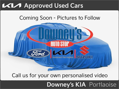 2015 (151) Kia Sportage