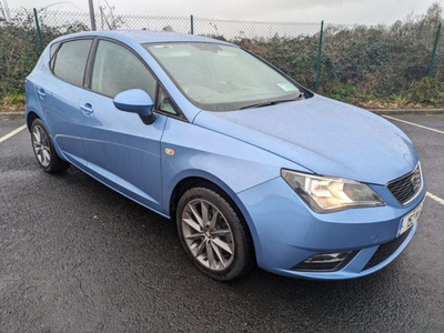 2015 (152) SEAT Ibiza