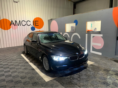 2016 (162) BMW 3 Series