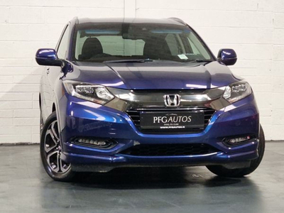 2017 (171) Honda Vezel