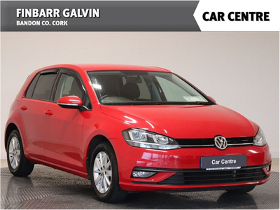 2019 (192) Volkswagen Golf