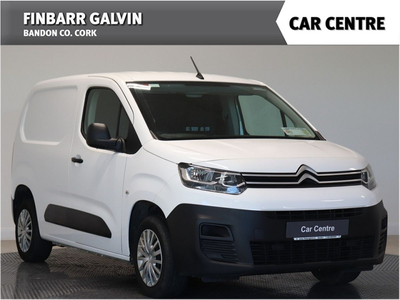 2020 (202) Citroen Berlingo