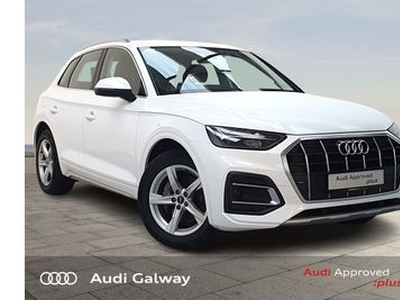 2021 Audi Q5