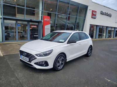 2022 (221) Hyundai i30