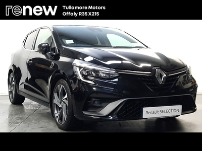 2022 (221) Renault Clio