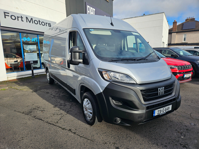 2023 (231) Fiat Ducato