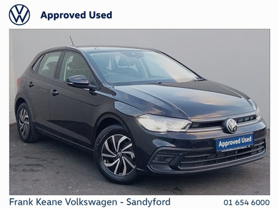 2023 (231) Volkswagen Polo