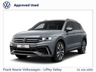 2023 (231) Volkswagen Tiguan Allspace