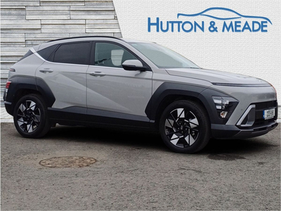 2023 (232) Hyundai Kona