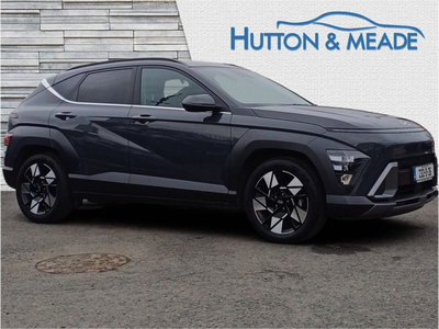 2023 (232) Hyundai Kona