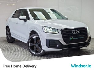 2019 Audi Q2