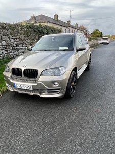 2007 - BMW X5 Automatic