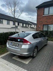 2009 - Honda Insight Automatic