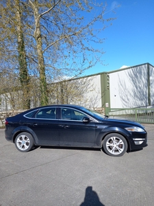 2012 - Ford Mondeo Automatic