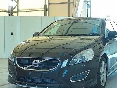 2013 - Volvo S60 Automatic