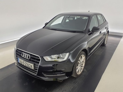 2014 - Audi A3 Automatic