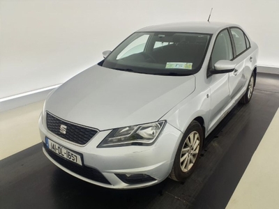 2014 - SEAT Toledo Manual