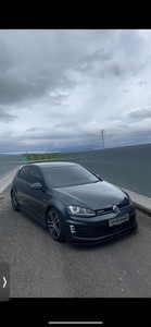 2014 - Volkswagen Golf Automatic