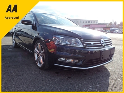 2014 - Volkswagen Passat Automatic