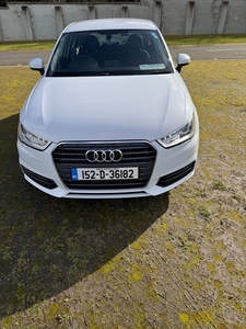 2015 - Audi A1 Automatic