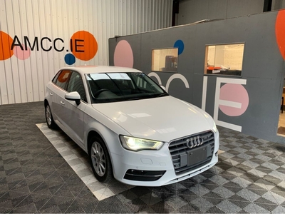 2015 - Audi A3 Automatic