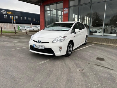 2015 - Toyota Prius Automatic