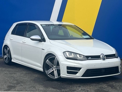 2015 - Volkswagen Golf Automatic