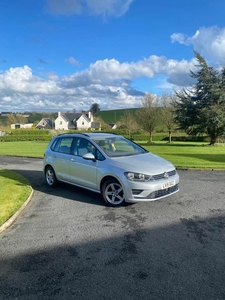 2015 - Volkswagen Golf Manual