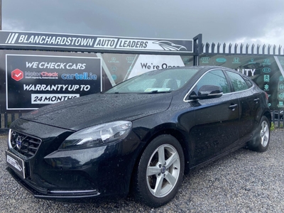 2015 - Volvo V40 Automatic