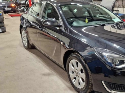 2016 - Opel Insignia Manual