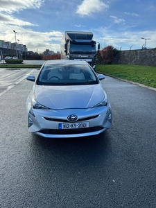 2016 - Toyota Prius Automatic