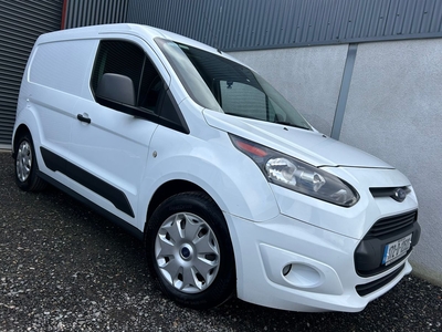 2017 - Ford Transit Manual