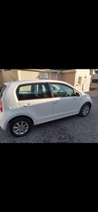 2018 - SEAT Mii Manual