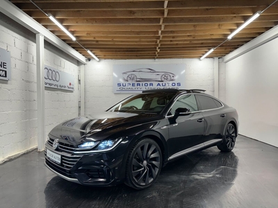 2018 - Volkswagen Arteon Automatic