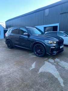 2019 - BMW X5 Automatic