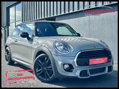 2019 - Mini Other Manual