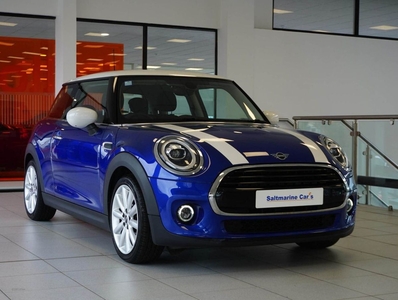 2019 - Mini Other Manual