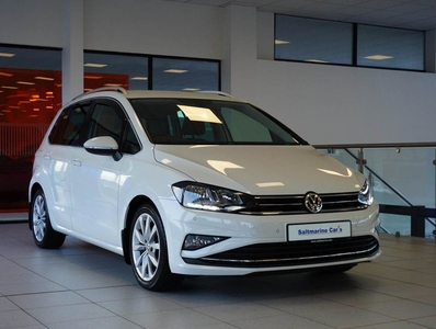 2019 - Volkswagen Golf Automatic