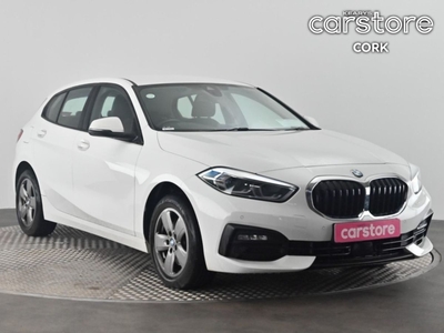 2020 - BMW 1-Series Automatic