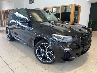 2020 - BMW X5 Automatic