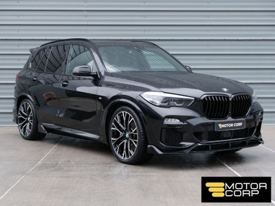 2020 - BMW X5 Automatic