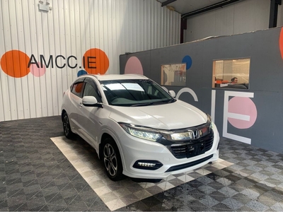 2020 - Honda Vezel Automatic