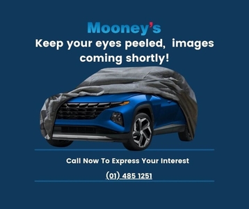 2020 - Hyundai KONA Automatic