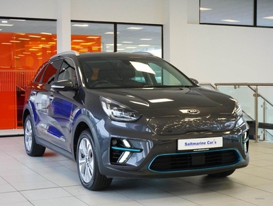 2020 - Kia Niro Automatic