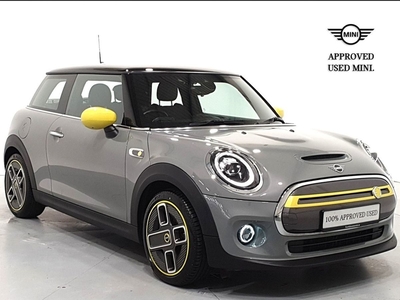 2020 - Mini Cooper Automatic