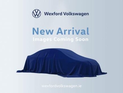 2020 - Volkswagen Tiguan Manual