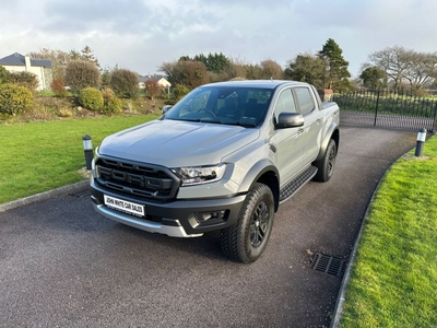 2023 - Ford Ranger Automatic